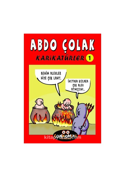 Karikatürler-1