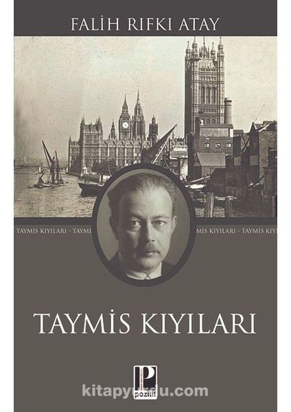Taymis Kıyıları