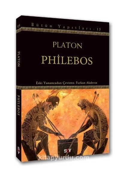 Philebos