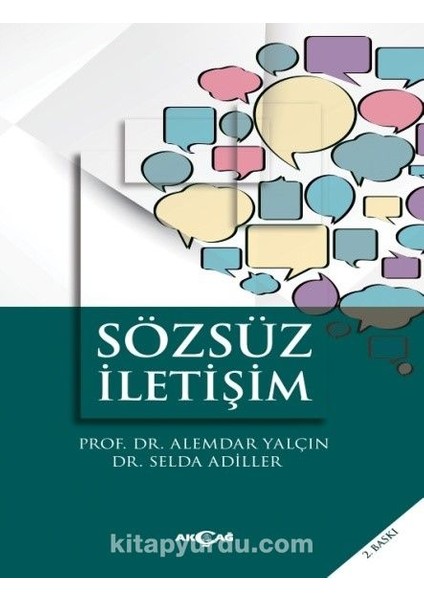 Sözsüz Iletişim