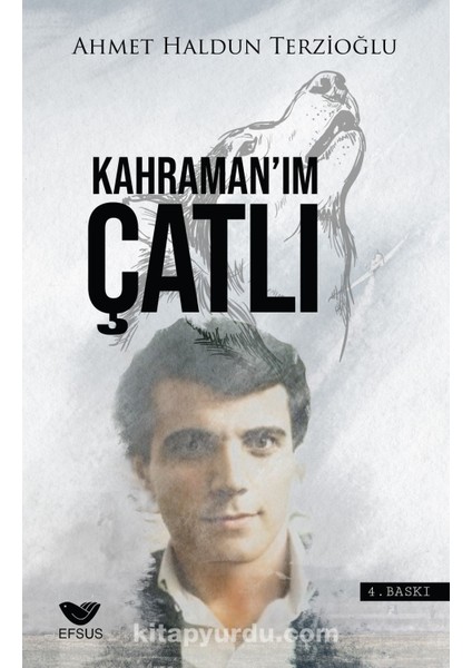 Kahramanım Çatlı
