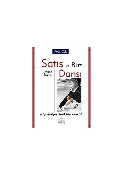 Satış ve Buz Dansı