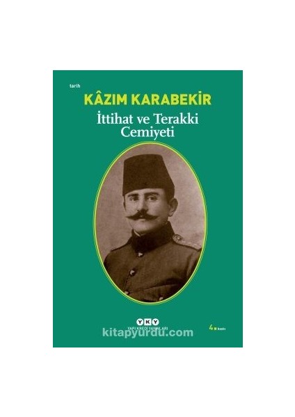 Ittihat ve Terakki Cemiyeti