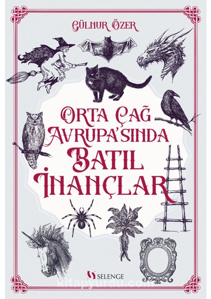 Orta Çağ Avrupa’sında Batıl Inançlar