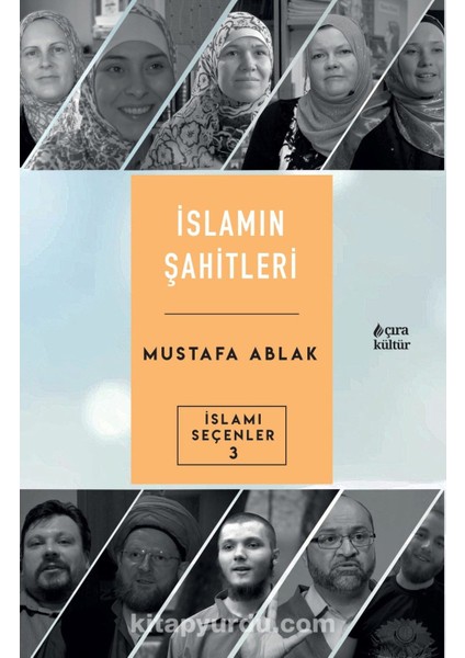 Islamın Şahitleri