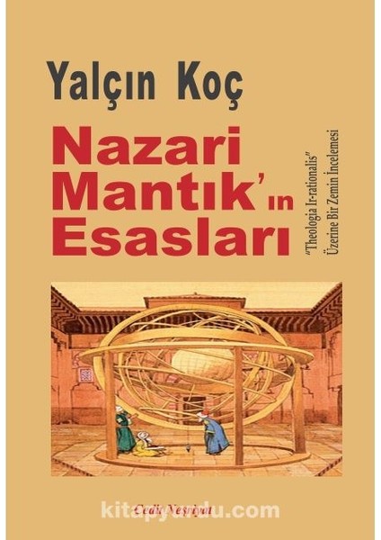 Nazari Mantık'ın Esasları