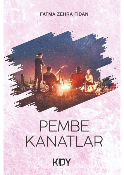 Pembe Kanatlar