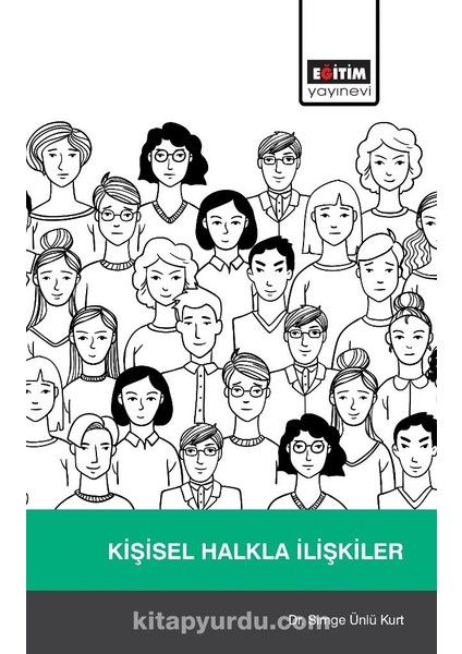 Kişisel Halkla Ilişkiler