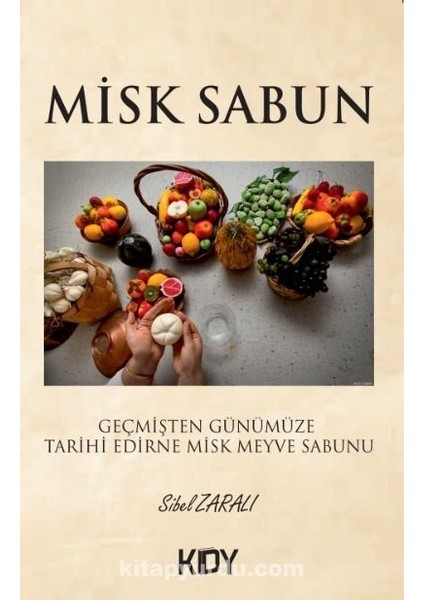 Misk Sabun