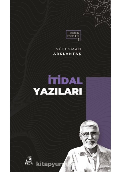 Itidal Yazıları