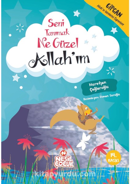 Seni Tanımak Ne Güzel Allah'ım