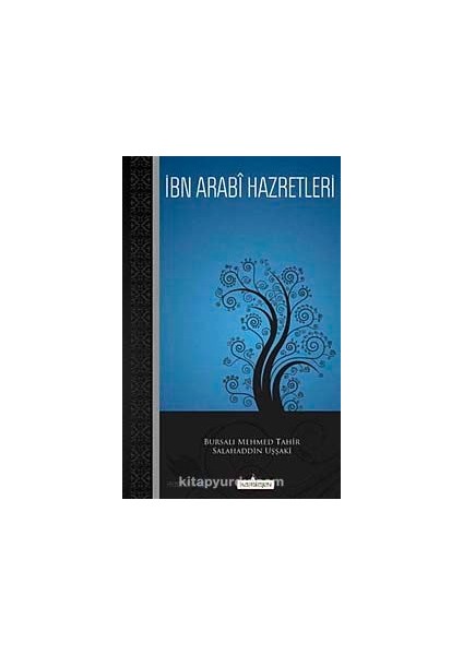 Ibn Arabi Hazretleri
