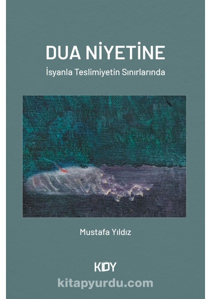 Dua Niyetine
