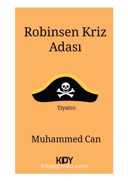 Robinsen Kriz Adası