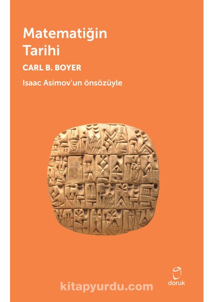 Matematiğin Tarihi