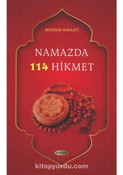 Namazda 114 Hikmet