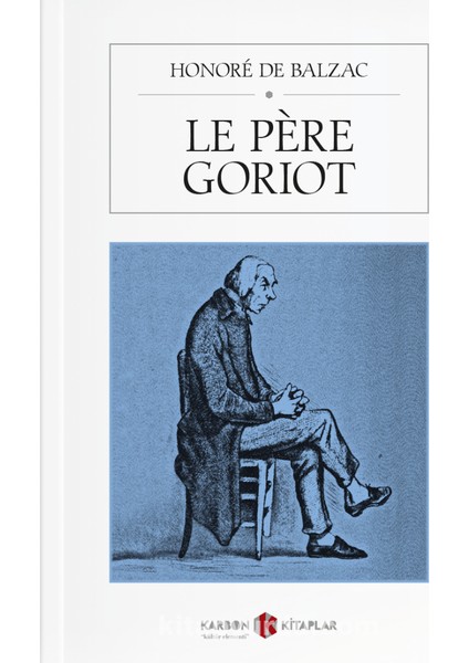Le Pere Goriot