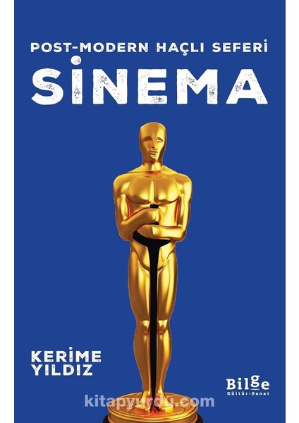 Post-Modern Haçlı Seferi Sinema