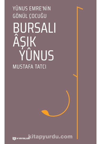 Bursalı Aşık Yunus
