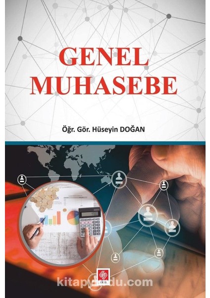 Genel Muhasebe (Hüseyin Doğan)