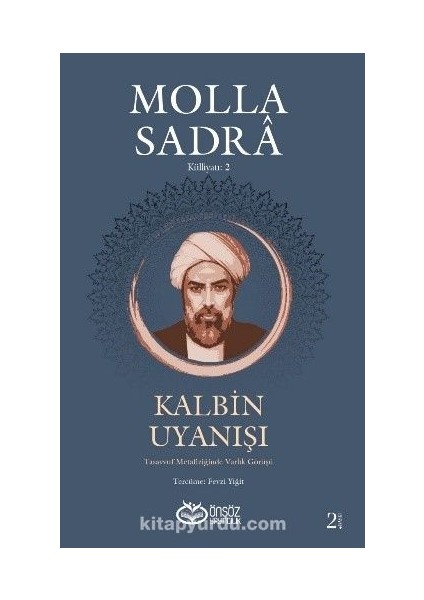 Kalbin Uyanışı
