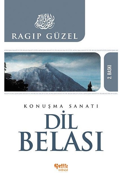 Dil Belası Konuşma Sanatı