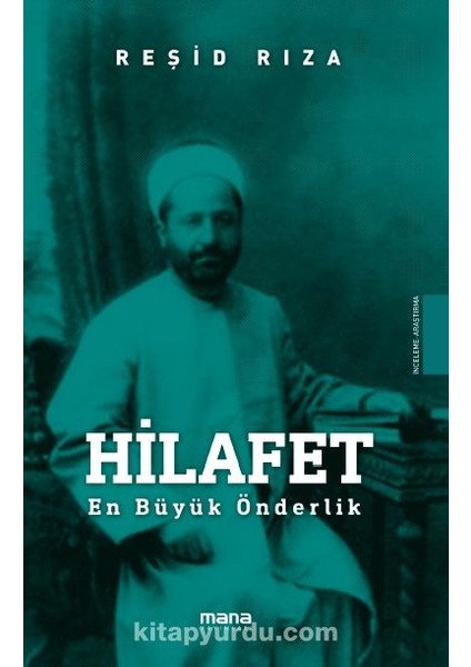 Hilafet En Büyük Önderlik