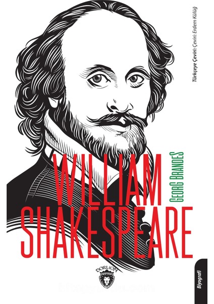 William Shakespeare