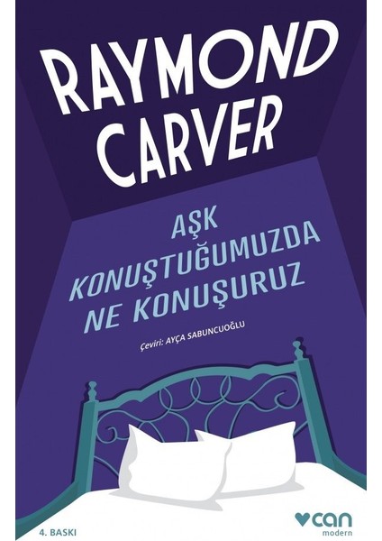 Aşk Konuştuğumuzda Ne Konuşuruz