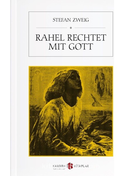 Rahel Rechtet Mit Gott