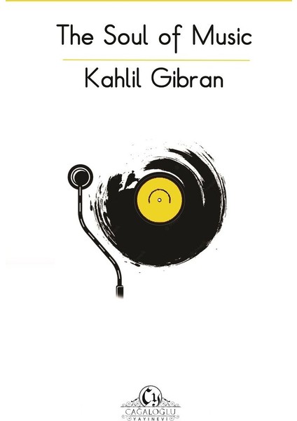 The Soul Of Music / Müziğin Ruhu
