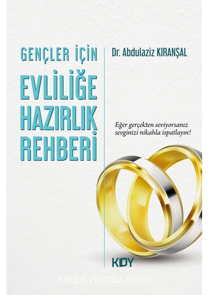 Gençler Için Evliliğe Hazırlık Rehberi