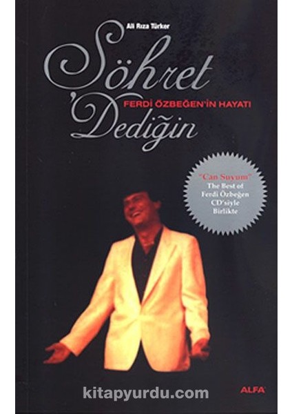 Şöhret Dediğin Ferdi Özbeğen'in Hayatı