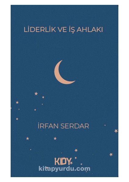 Liderlik ve Iş Ahlakı