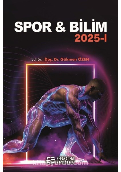 Spor - Bilim 2025 I