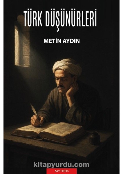 Türk Düşünürleri