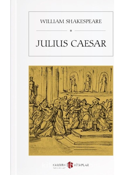 Julius Caesar