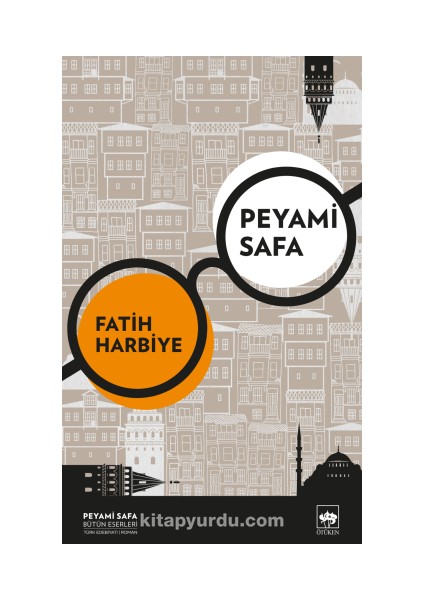 Fatih Harbiye