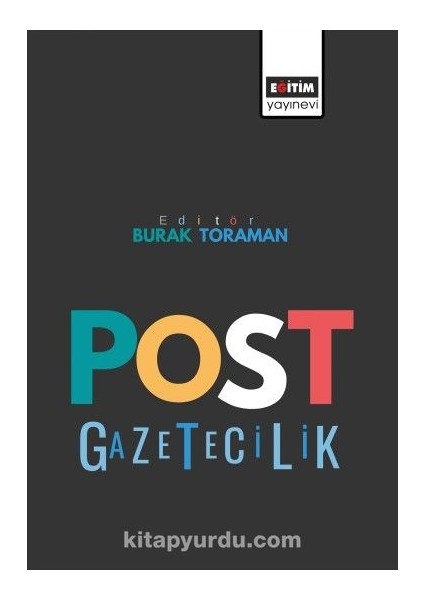 Post Gazetecilik