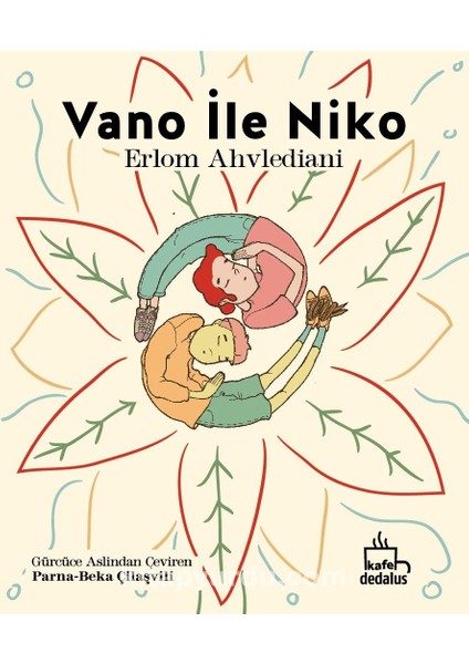 Vano ile Niko