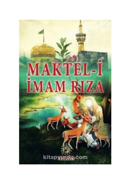 Maktel-I Imam Rıza