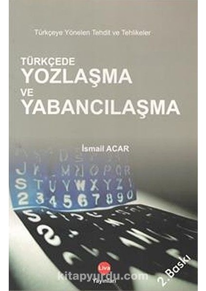 Türkçede Yozlaşma ve Yabancılaşma 42-C-15