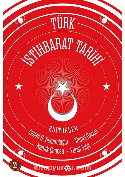Türk Istihbarat Tarihi