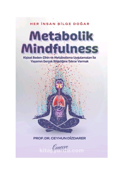 Metabolik Mindfulness