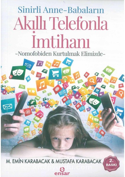 Sihirli Anne-Babaların Akıllı Telefonla Imtihanı