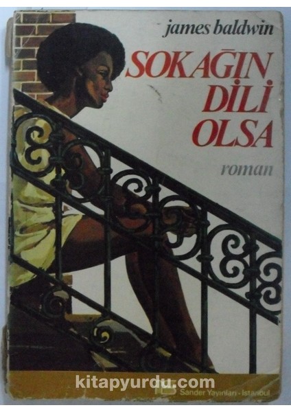 Sokağın Dili Olsa (12-G-15 )