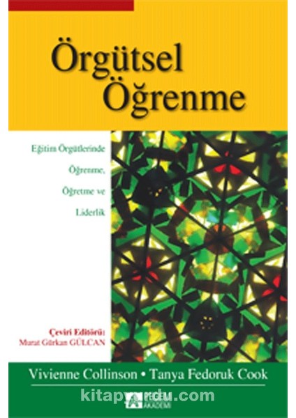 Örgütsel Öğrenme