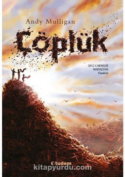 Çöplük