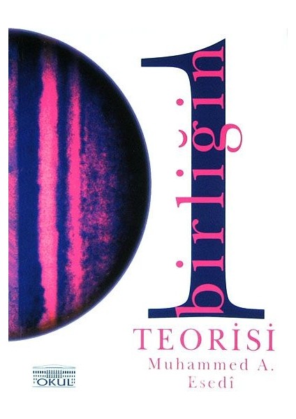 Birliğin Teorisi 1 7-G-4