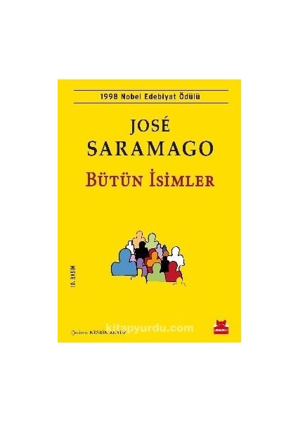Bütün Isimler